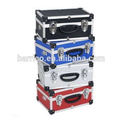 Custom Sewing Kit Aluminum Fishing Tackle Boxes first aid kits