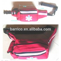 whole sale practical cheap waist first aid medical bag