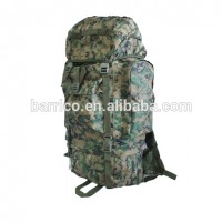 Wholesale DIN 13164 camouflage military training first aid backpack